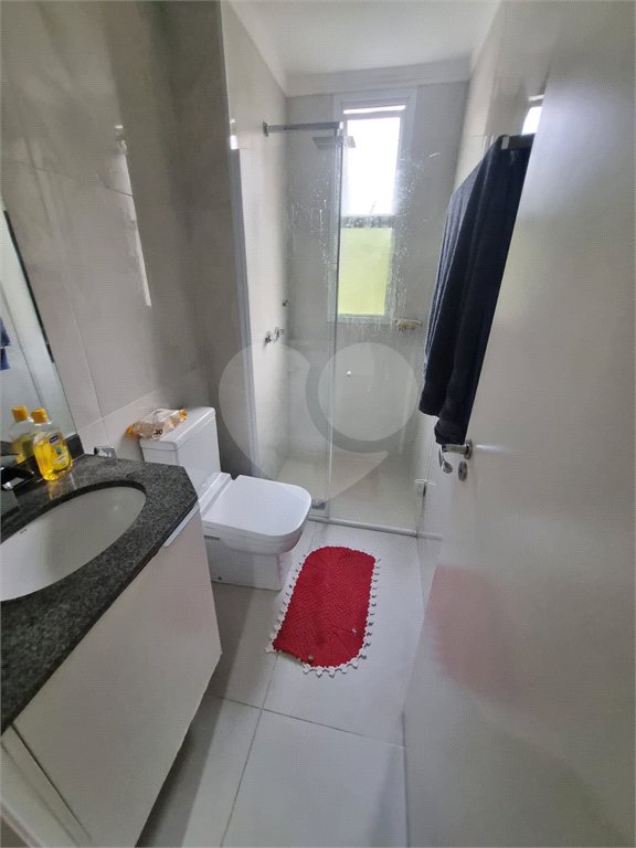 Apartamento à venda com 3 quartos, sendo 1 suíte, em Horto, São Paulo, SP