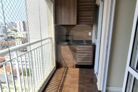 Apartamento à venda com 3 quartos, sendo 1 suíte,  no Centro, São Caetano do Sul, SP