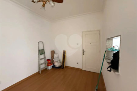 Apartamento à venda com 1 quarto em Vila Isabel, Rio de Janeiro, RJ