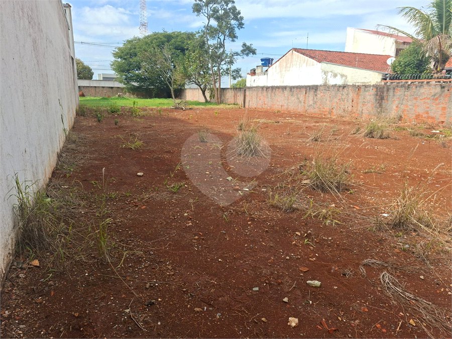 Terreno à venda em Vila Carolina, Itapetininga, SP