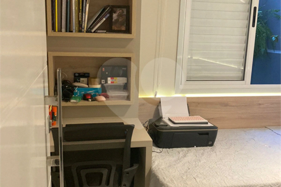 Casa à venda com 2 quartos no condomínio Romao Freire, São Paulo - SP
