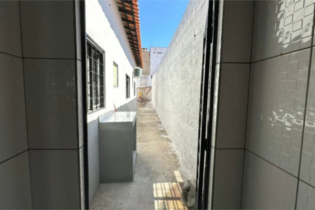 Casa à venda com 2 quartos em Vila Nastri, Itapetininga, SP
