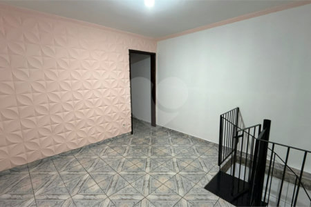 Casa à venda com 2 quartos em Vila Piedade, Itapetininga, SP