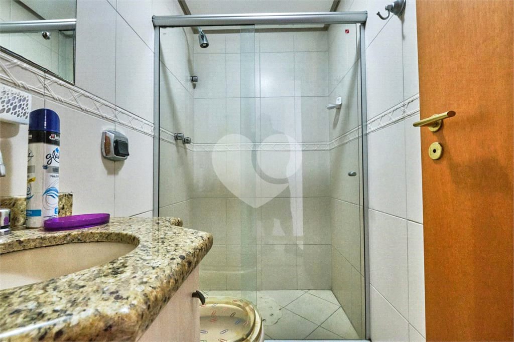 Apartamento à venda com 3 quartos, sendo 2 suítes, em Tijuca, Rio de Janeiro, RJ