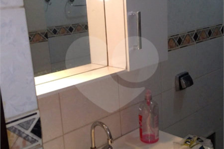 Apartamento à venda com 2 quartos em Engenho Novo, Rio de Janeiro, RJ
