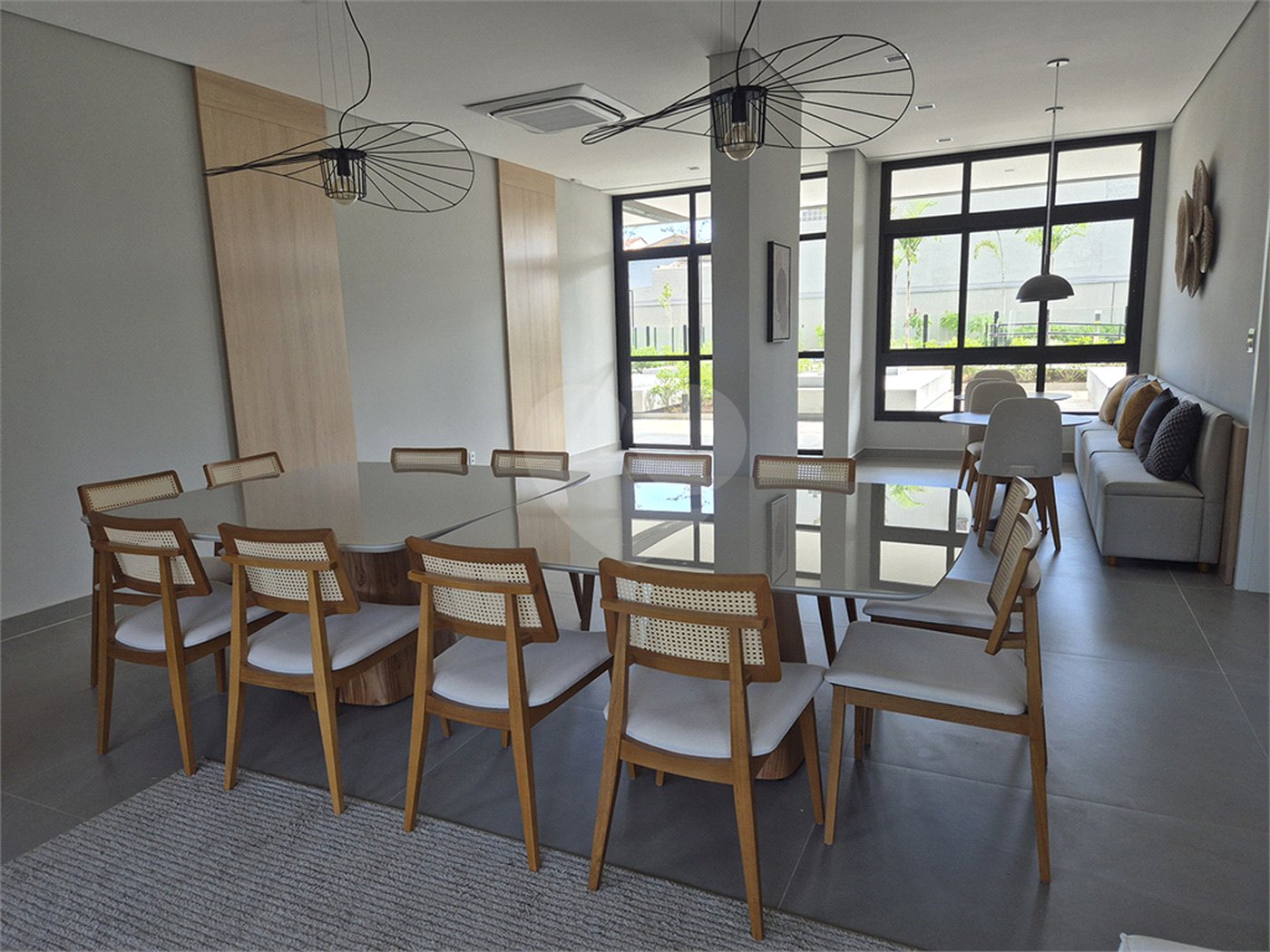 Apartamento para alugar com 3 quartos, sendo 1 suíte,  em Nova Gardênia, Atibaia, SP