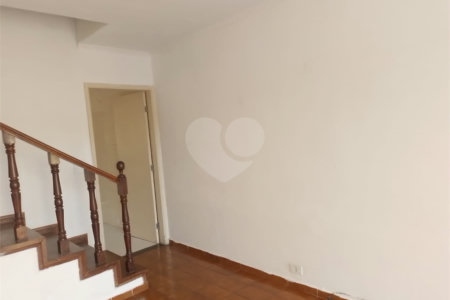 Sobrado à venda com 2 quartos em Vila Campestre, São Paulo, SP