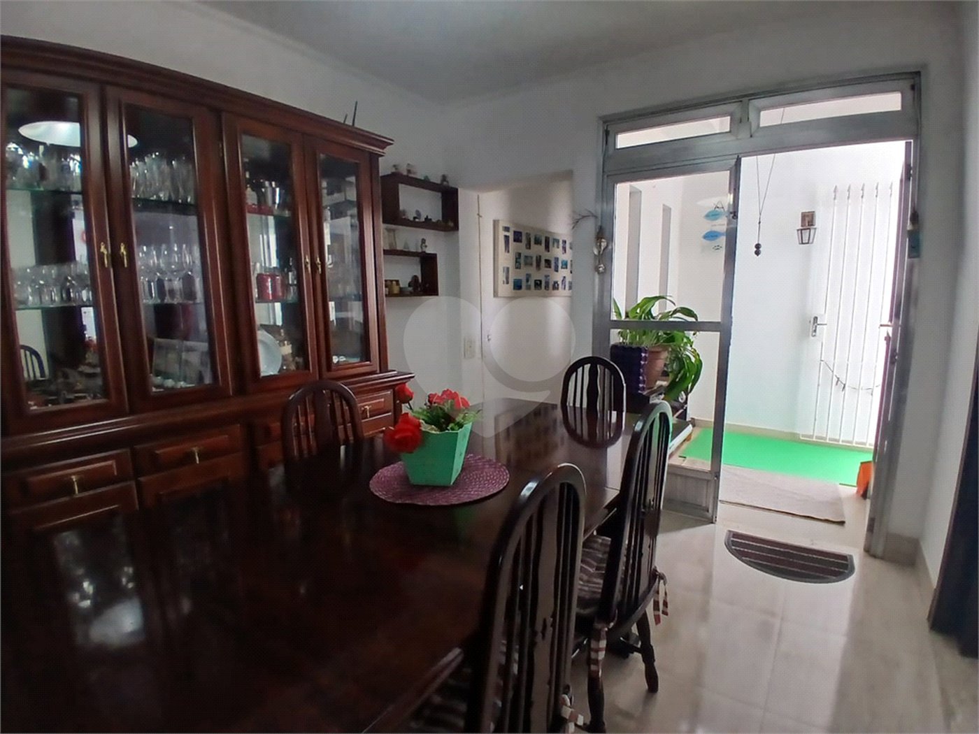 Casa Térrea à venda com 4 quartos, sendo 1 suíte, em Vila Leopoldina, São Paulo, SP