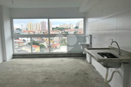 Apartamento à venda com 2 quartos em Jardim Paraíso, São Paulo, SP