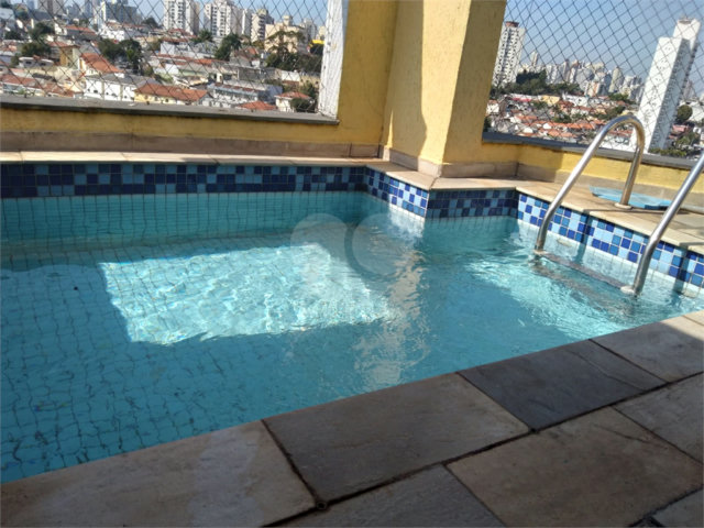 Apartamento à venda com 2 quartos, sendo 1 suíte,  em Mandaqui, São Paulo, SP