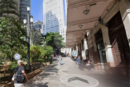 Apartamento à venda com 1 quarto no Centro, São Paulo, SP