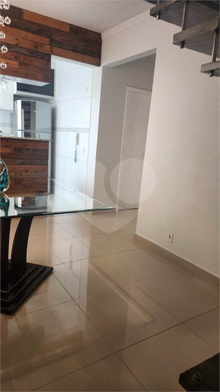 Duplex à venda com 2 quartos, sendo 1 suíte, em Vila Sedenho, Araraquara, SP