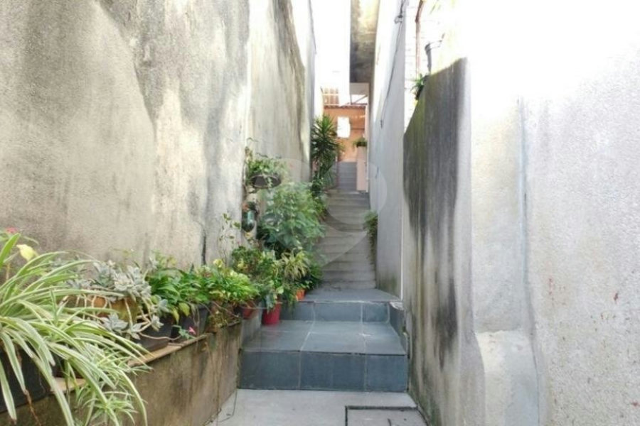 Terreno à venda em Casa Verde, São Paulo, SP