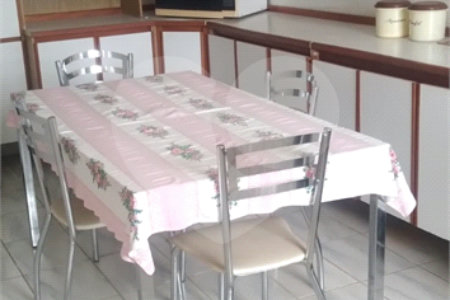 Sobrado à venda com 3 quartos em Vila Medeiros, São Paulo, SP