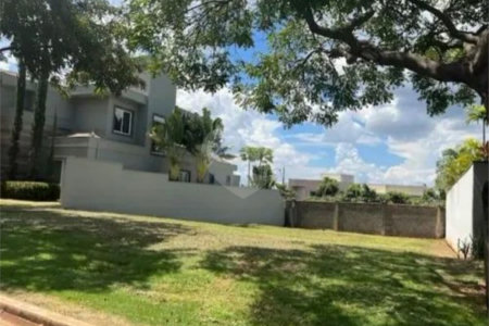Terreno à venda em Residencial e Empresarial Alphaville, Ribeirão Preto, SP