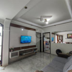 Casa térrea para venda no Vila Boa Vista