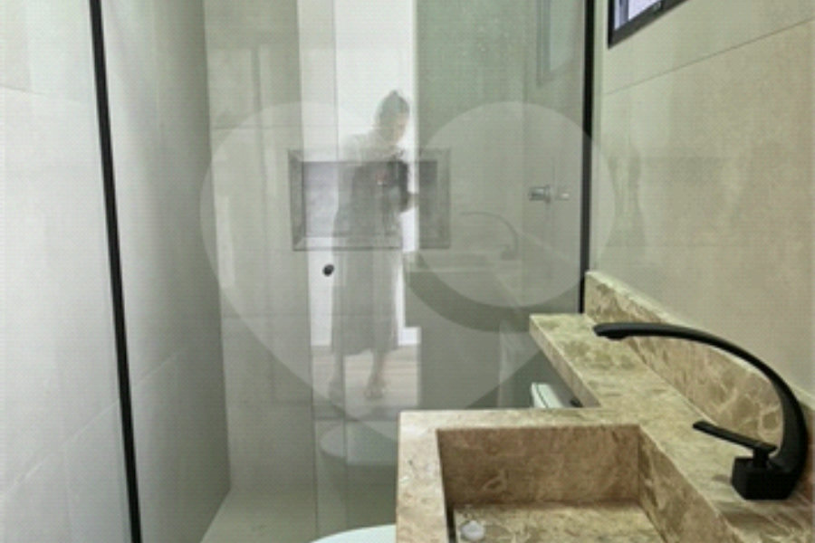 Sobrado à venda com 3 quartos, sendo 1 suíte, em Vila Bonilha, São Paulo, SP
