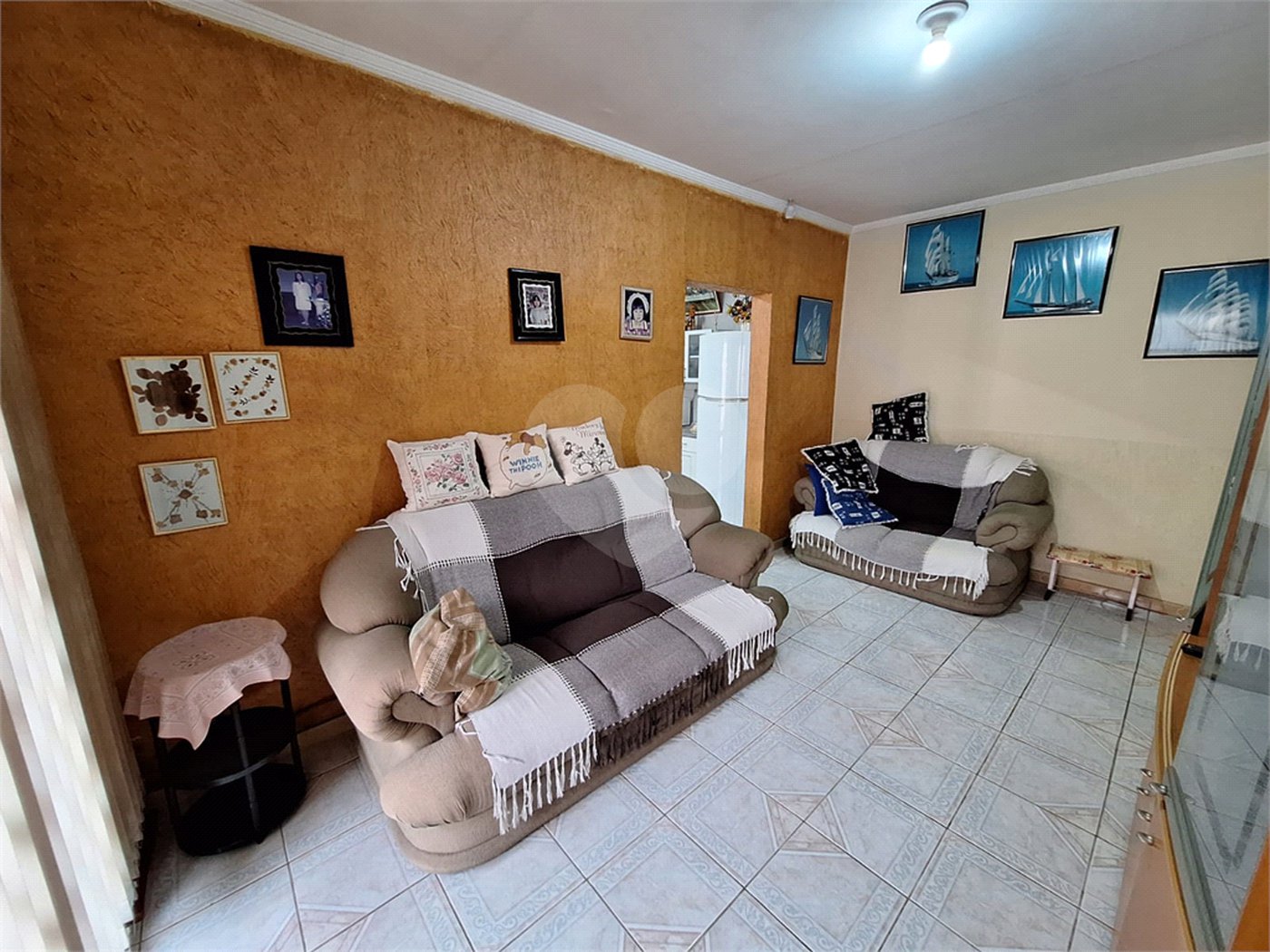 Casa à venda com 2 quartos em Jardim Simus, Sorocaba, SP