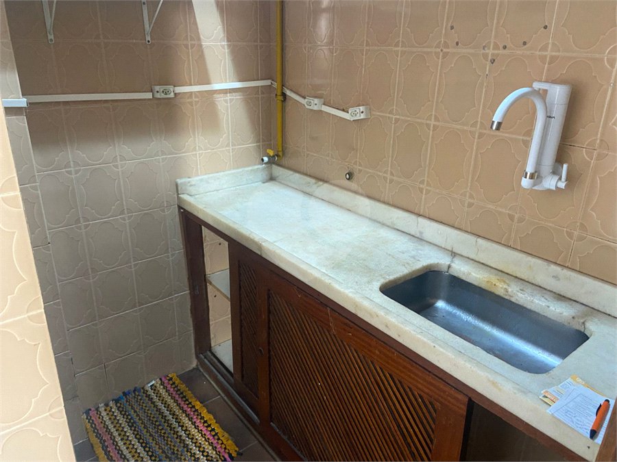 Kitnet à venda com 1 quarto em Copacabana, Rio de Janeiro, RJ