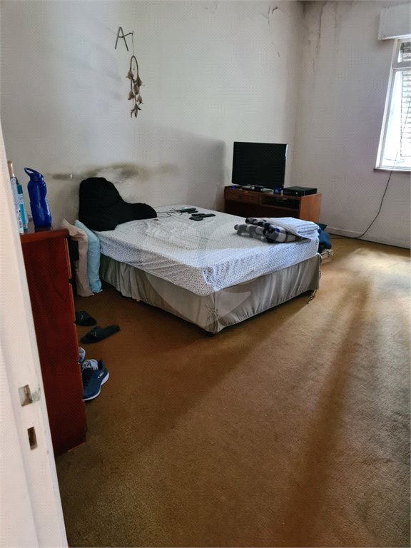 Sobrado à venda com 3 quartos em Campo Belo, São Paulo, SP