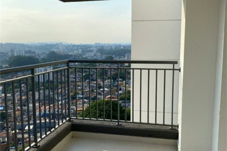 Apartamento à venda com 3 suítes em Jardim Caboré, São Paulo, SP