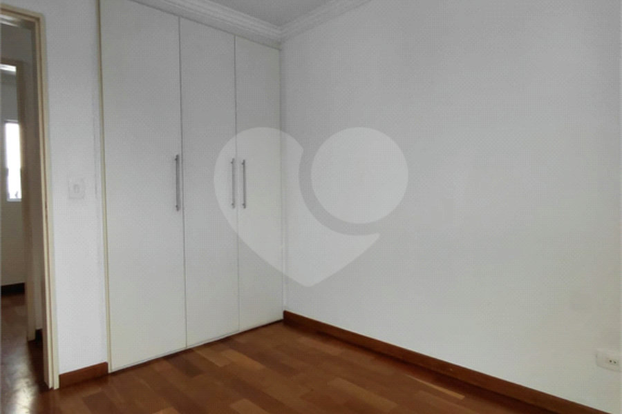 Apartamento à venda com 2 quartos em Vila Guarani, São Paulo, SP