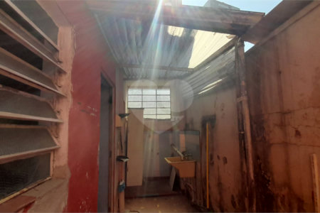 Casa de Vila à venda com 2 quartos em Água Branca, São Paulo, SP