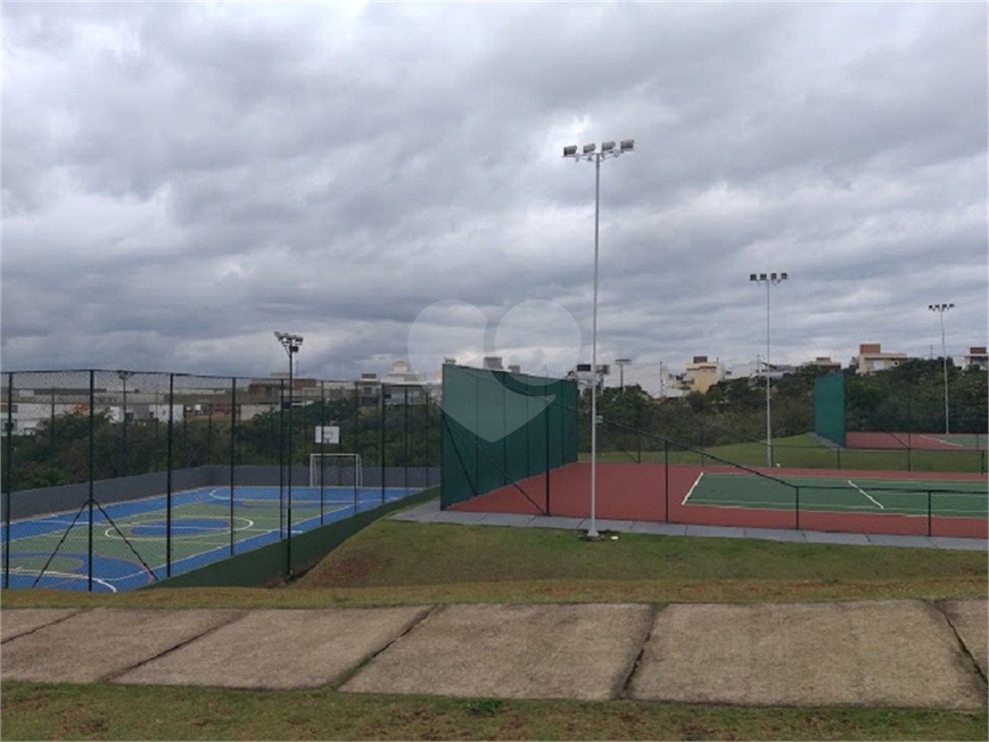 Terreno à venda no condomínio Ibiti Reserva, Sorocaba - SP