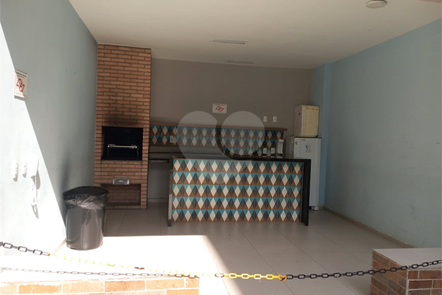 Apartamento à venda com 2 quartos em Vila Guilherme, São Paulo, SP