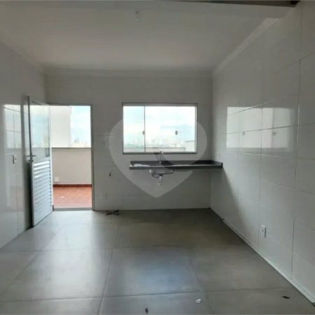 Sobrado à venda com 3 quartos, sendo 1 suíte, em Vila Maria Alta, São Paulo, SP
