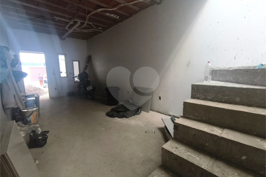 Sobrado à venda com 3 quartos, sendo 1 suíte, em Santana, São Paulo, SP