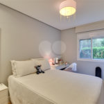 Apartamento à venda ou para alugar com 4 suítes em Granja Julieta, São Paulo, SP