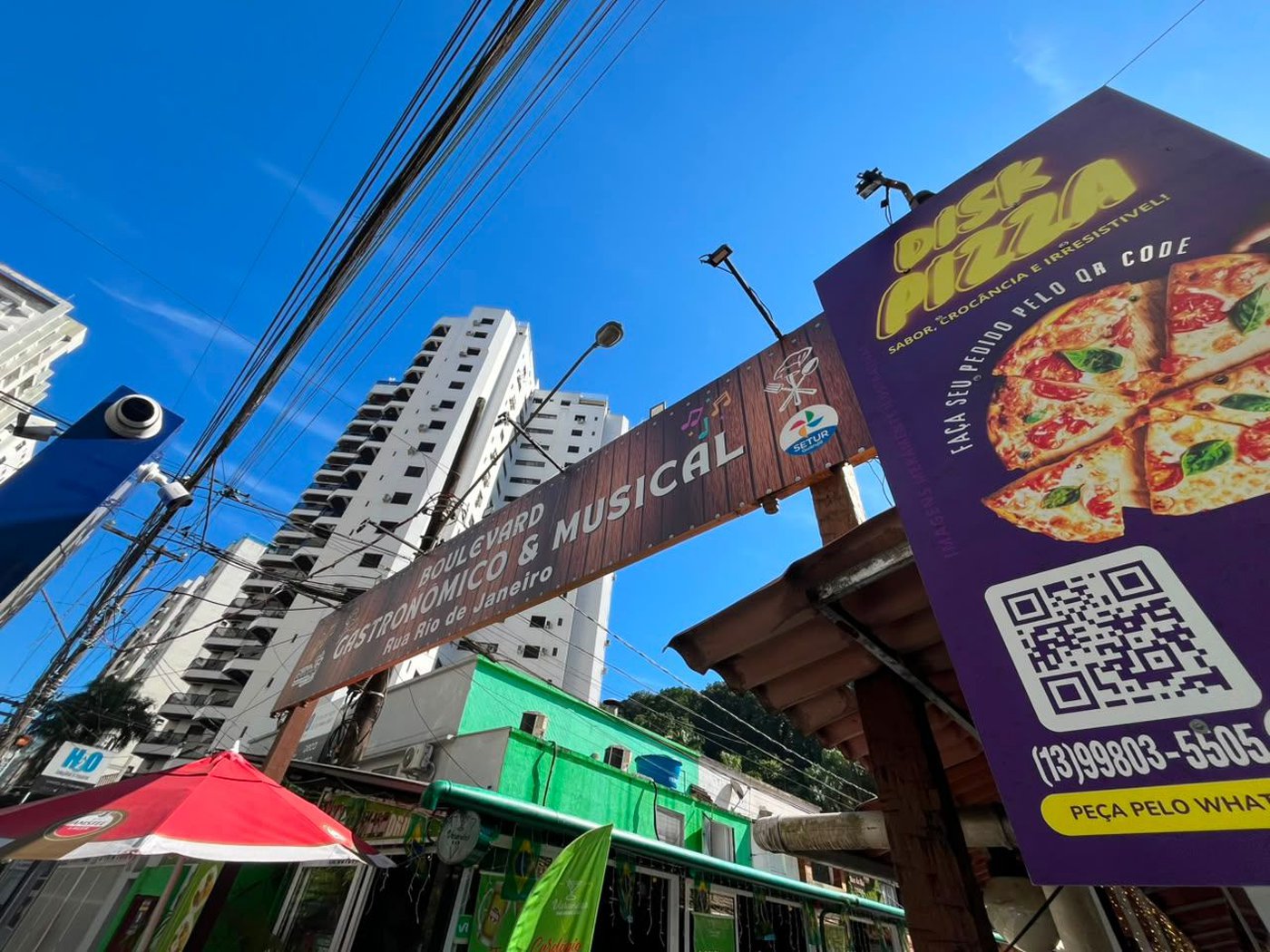 Ponto comercial à venda por R$ 350.000 - Barra Funda - Guarujá/SP