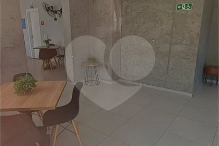 Apartamento à venda com 2 quartos em Vila Inglesa, São Paulo, SP