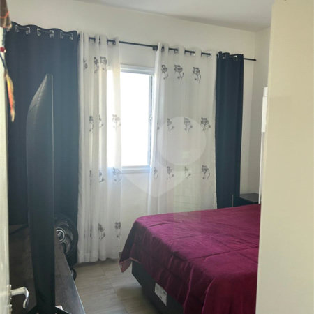 Apartamento à venda com 2 quartos em Jardim das Cerejeiras, Atibaia, SP