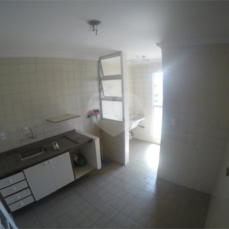Apartamento para alugar com 2 quartos em Jardim Vazani, São Paulo, SP