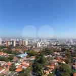 Apartamento à venda com 3 suítes em Santo Amaro, São Paulo, SP