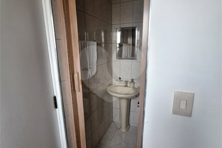 Apartamento à venda com 3 quartos, sendo 2 suítes,  em Água Fria, São Paulo, SP