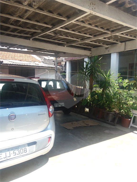 Sobrado à venda com 1 quarto em Tucuruvi, São Paulo, SP