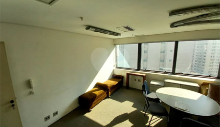 Sala à venda em Perdizes, São Paulo, SP