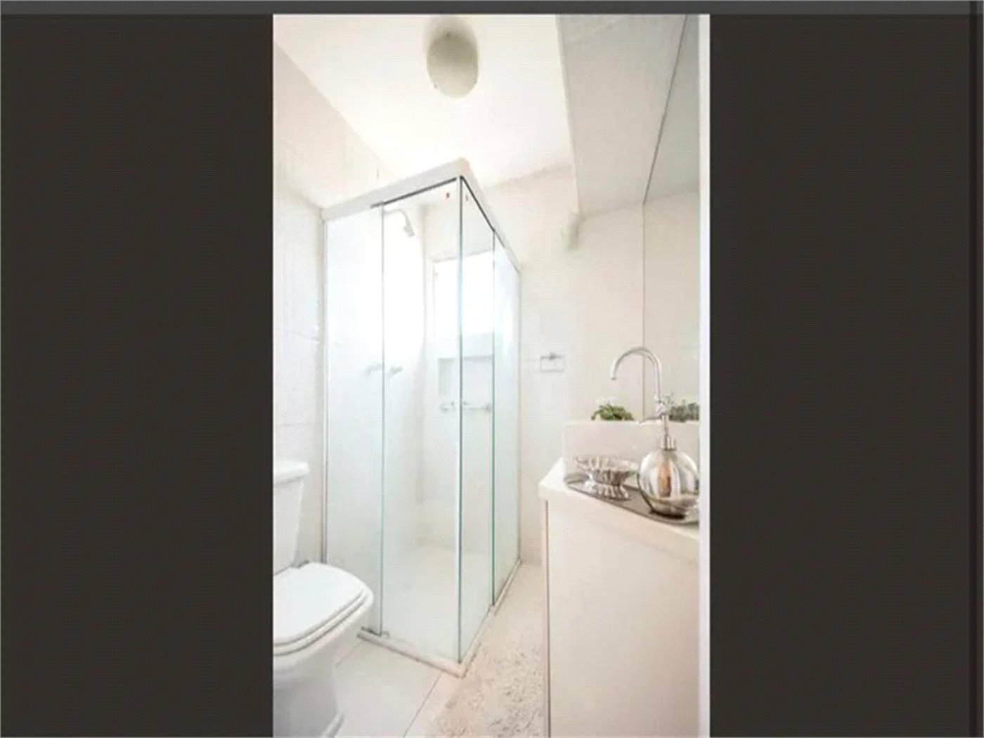 Apartamento à venda com 3 quartos, sendo 1 suíte, em Jardim Londrina, São Paulo, SP