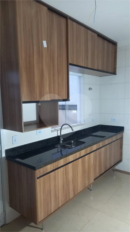 Apartamento à venda com 2 quartos em Santana, São Paulo, SP