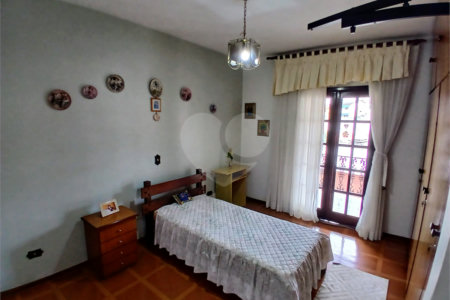 Sobrado à venda com 3 quartos, sendo 2 suítes, em Jardim Franca, São Paulo, SP