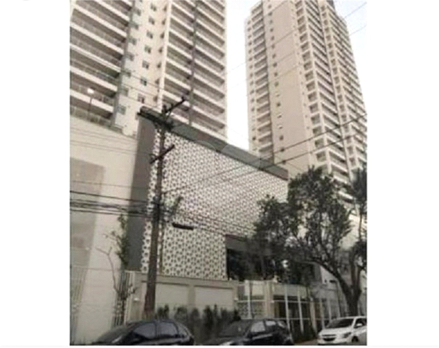 Apartamento à venda com 1 quarto em Parque São Jorge, São Paulo, SP