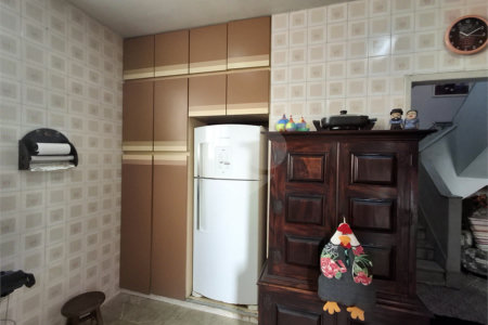 Casa à venda com 4 quartos, sendo 1 suíte, em Tijuca, Rio de Janeiro, RJ