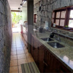 Casa à venda com 3 quartos, sendo 2 suítes, no condomínio Alpes de Caieiras, Caieiras - SP