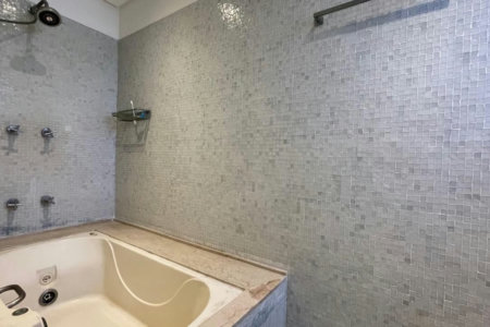 Cobertura com 3 dormitórios à venda, 437 m² por R$ 4.799.999,99 - Gonzaga - Santos/SP