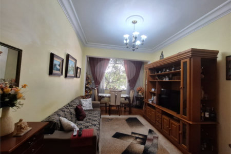 Apartamento à venda com 3 quartos em Tijuca, Rio de Janeiro, RJ