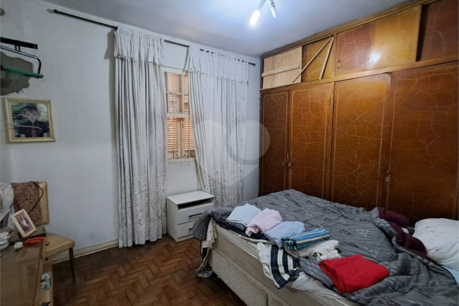 Casa à venda com 3 quartos em Tucuruvi, São Paulo, SP