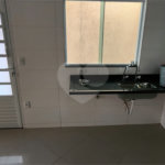 Sobrado à venda com 3 quartos, sendo 1 suíte, em Água Fria, São Paulo, SP